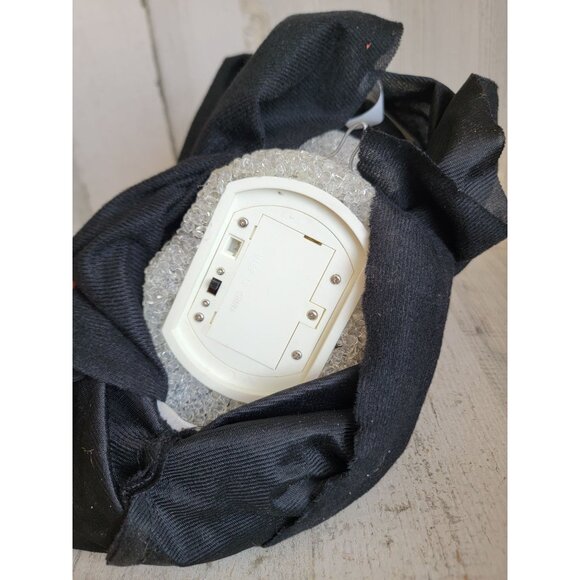 Halloween grim reaper skull head skeleton prop home decor figure - Picture 8 of 11